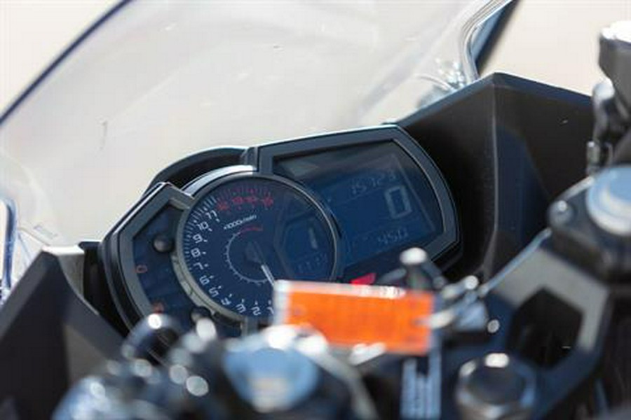 2023 Kawasaki Ninja 400 ABS