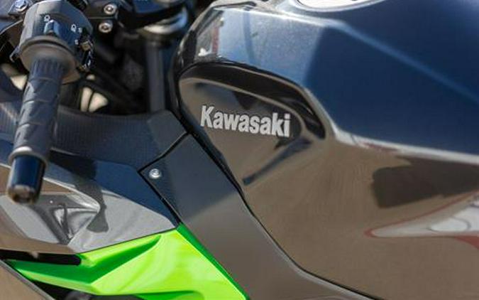 2023 Kawasaki Ninja 400 ABS