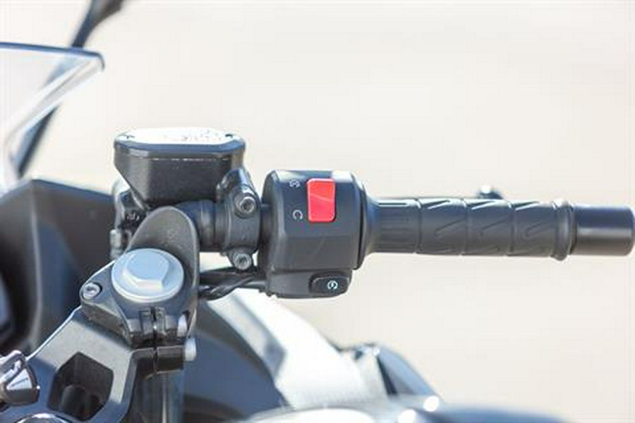 2023 Kawasaki Ninja 400 ABS