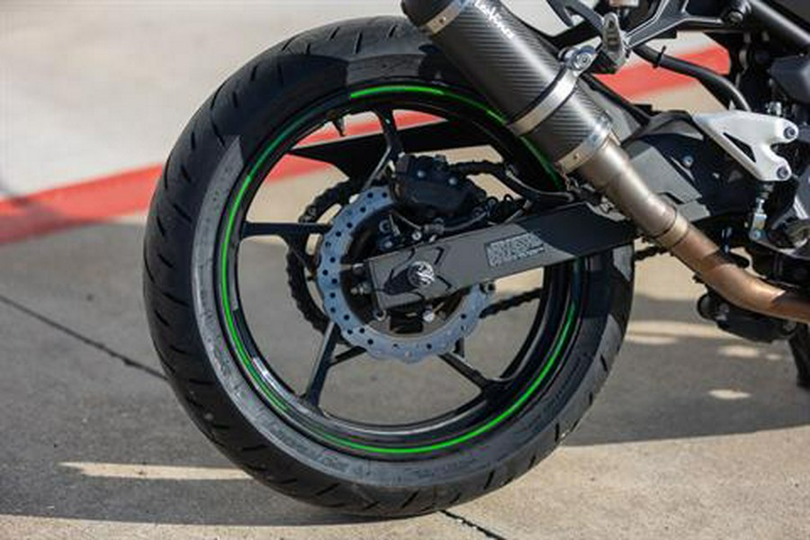 2023 Kawasaki Ninja 400 ABS