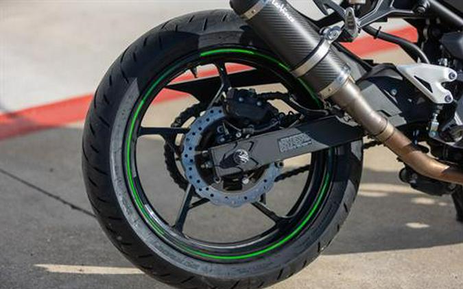 2023 Kawasaki Ninja 400 ABS