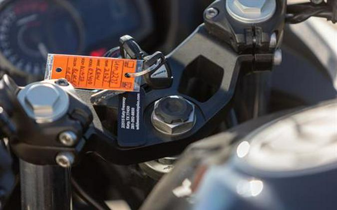 2023 Kawasaki Ninja 400 ABS