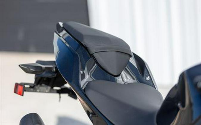 2023 Kawasaki Ninja 400 ABS