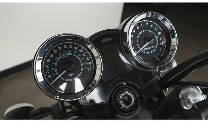 2022 Kawasaki Z650RS ABS