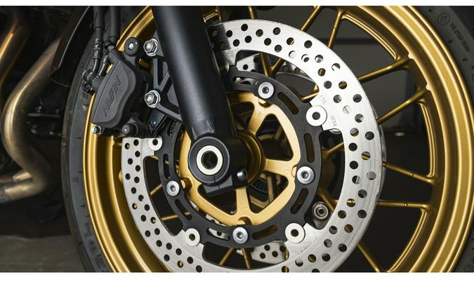 2022 Kawasaki Z650RS ABS