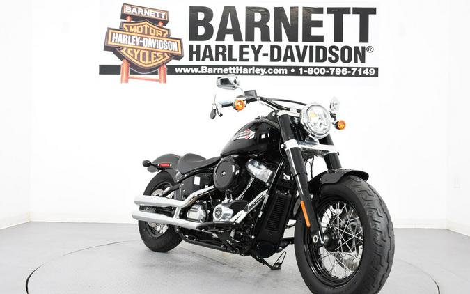 2020 Harley-Davidson® FLSL Softail Slim®