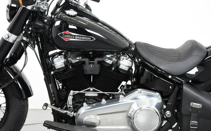 2020 Harley-Davidson® FLSL Softail Slim®