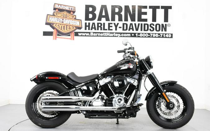 2020 Harley-Davidson® FLSL Softail Slim®