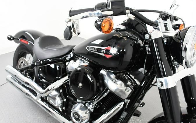 2020 Harley-Davidson® FLSL Softail Slim®