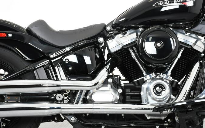 2020 Harley-Davidson® FLSL Softail Slim®