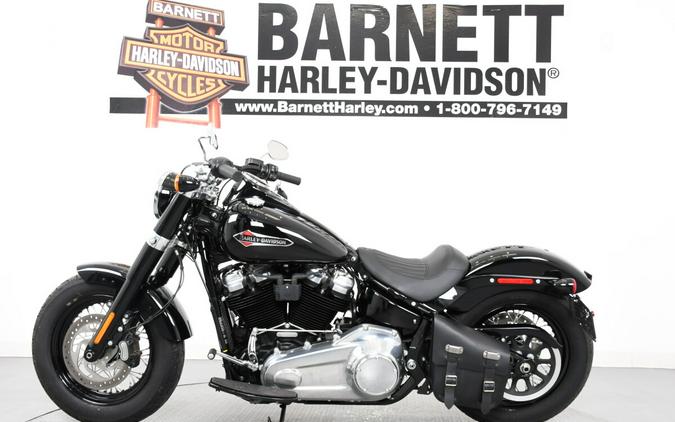 2020 Harley-Davidson® FLSL Softail Slim®