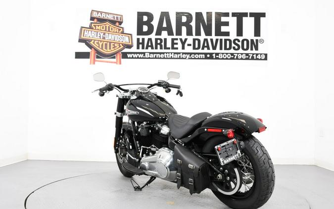 2020 Harley-Davidson® FLSL Softail Slim®