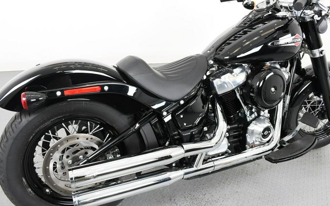 2020 Harley-Davidson® FLSL Softail Slim®