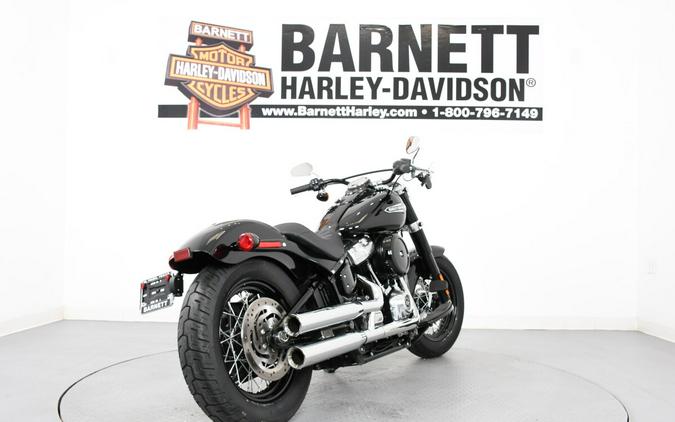 2020 Harley-Davidson® FLSL Softail Slim®