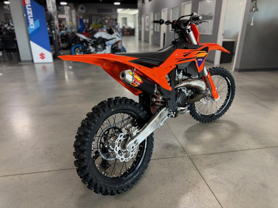 2026 KTM SX