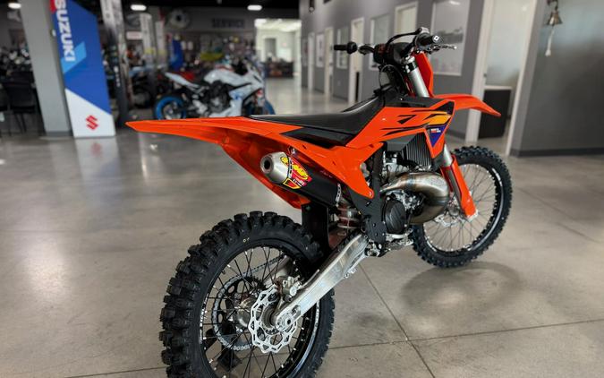 2026 KTM SX 250