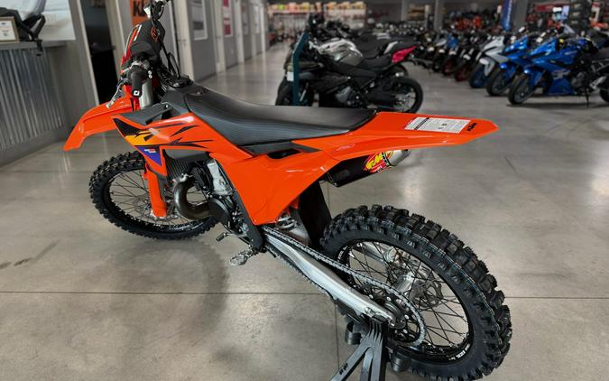 2026 KTM SX