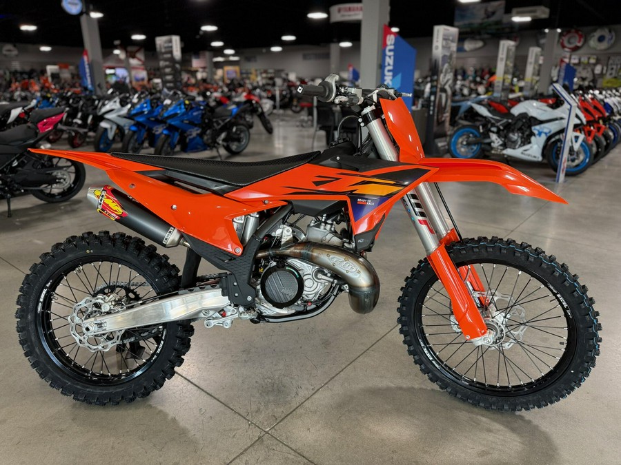 2026 KTM SX