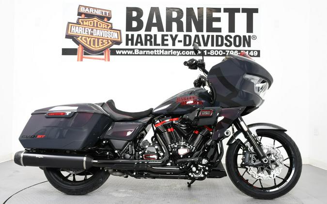 2026 Harley-Davidson® FLTRXSTSE CVO Road Glide ST