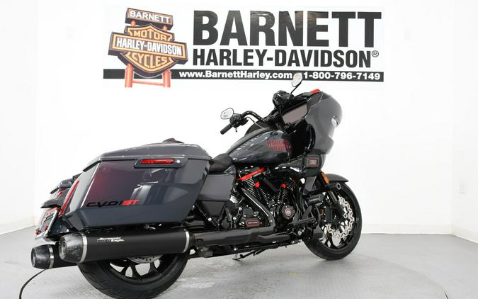 2026 Harley-Davidson® FLTRXSTSE CVO Road Glide ST