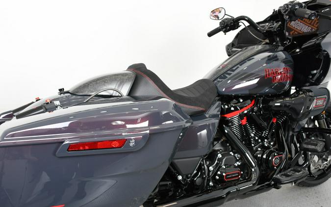 2026 Harley-Davidson® FLTRXSTSE CVO Road Glide ST