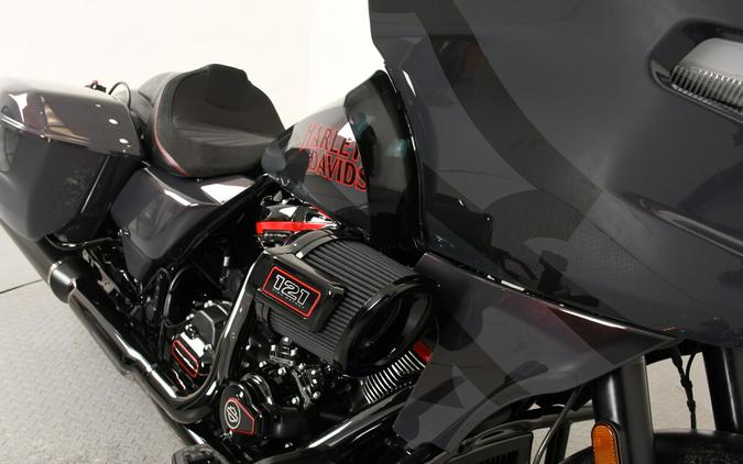 2026 Harley-Davidson® FLTRXSTSE CVO Road Glide ST