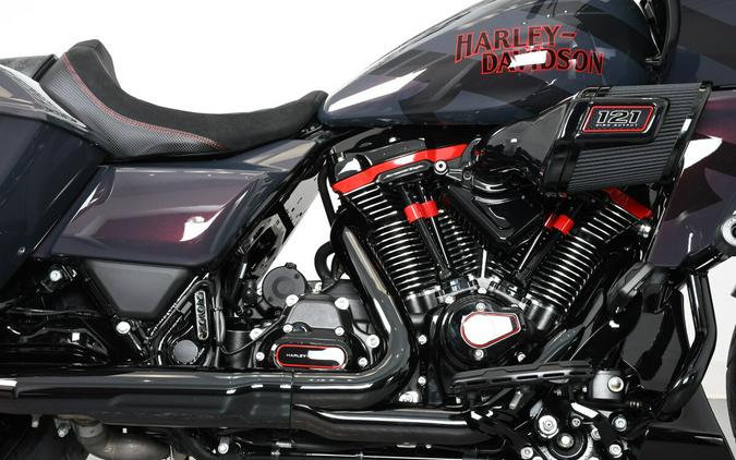 2026 Harley-Davidson® FLTRXSTSE CVO Road Glide ST