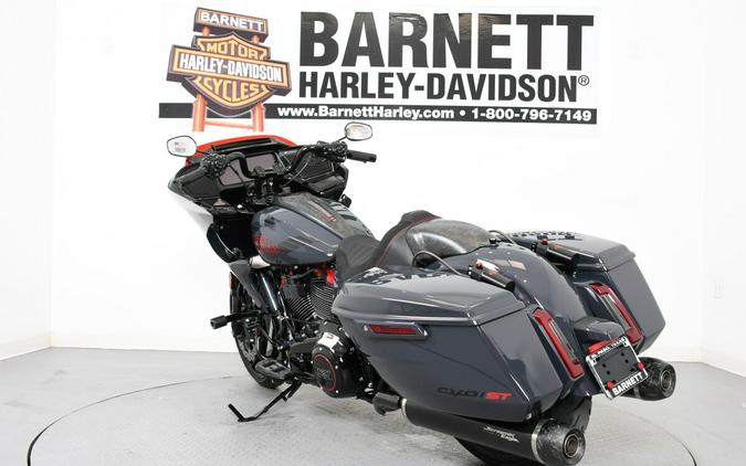 2026 Harley-Davidson® FLTRXSTSE CVO Road Glide ST