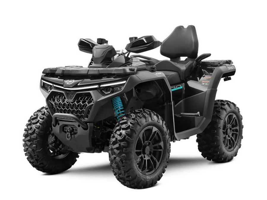 2026 CFMOTO CForce 1000 Touring