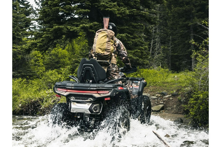 2026 CFMOTO CForce 1000 Touring