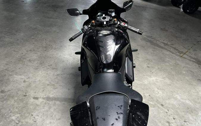 2025 Yamaha YZF-R7