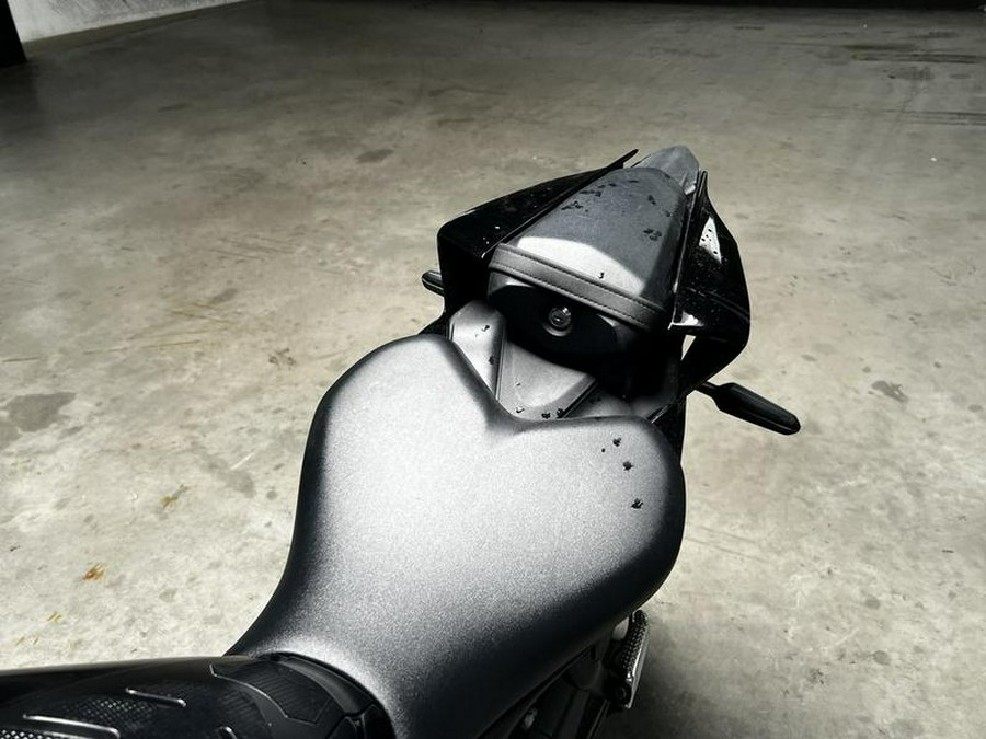 2025 Yamaha YZF-R7