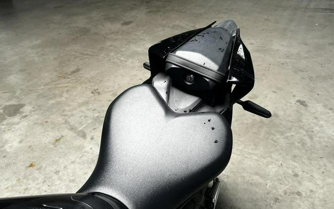 2025 Yamaha YZF-R7