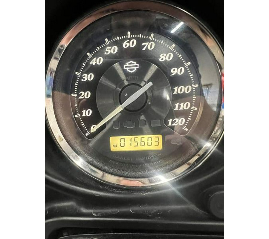 2013 Harley-Davidson® FLHTK - Electra Glide® Ultra Limited