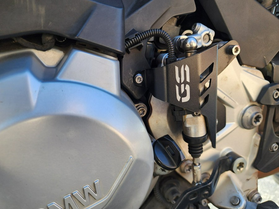 2019 BMW F 750 GS