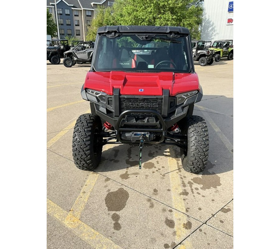 2026 Polaris XPedition XP 5 NorthStar