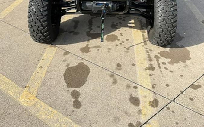 2026 Polaris XPedition XP 5 NorthStar
