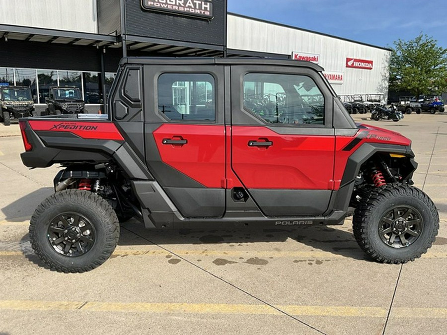 2026 Polaris XPedition XP 5 NorthStar