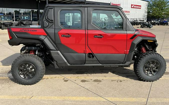 2026 Polaris XPedition XP 5 NorthStar