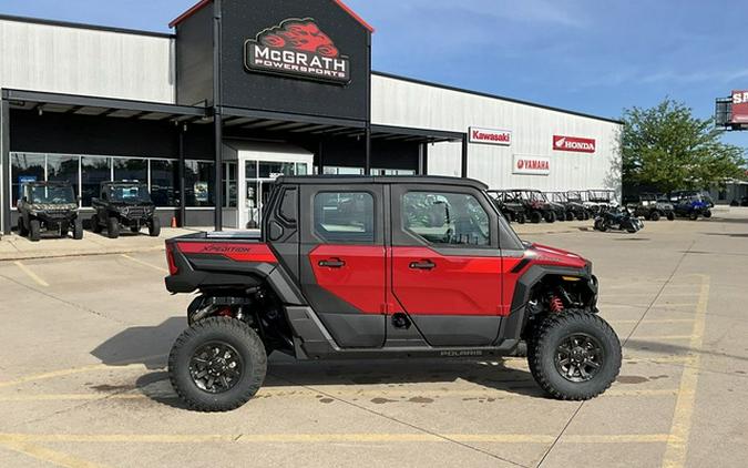 2026 Polaris XPedition XP 5 NorthStar