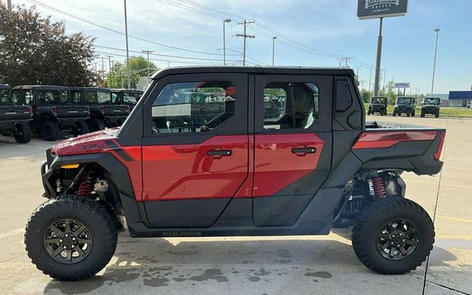 2026 Polaris XPedition XP 5 NorthStar