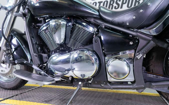 2021 Kawasaki Vulcan 900 Classic LT