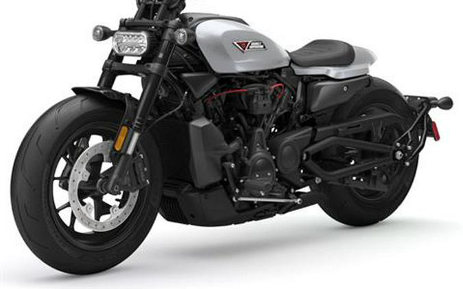 2026 Harley-Davidson Sportster® S