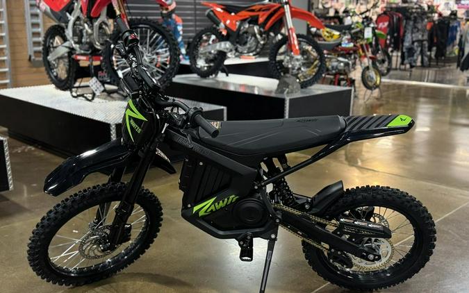 2025 RAWRR MANTIS X PRO