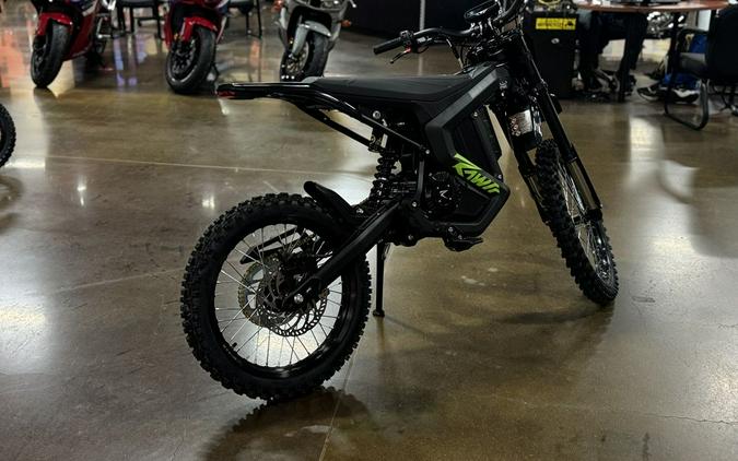 2025 RAWRR MANTIS X PRO