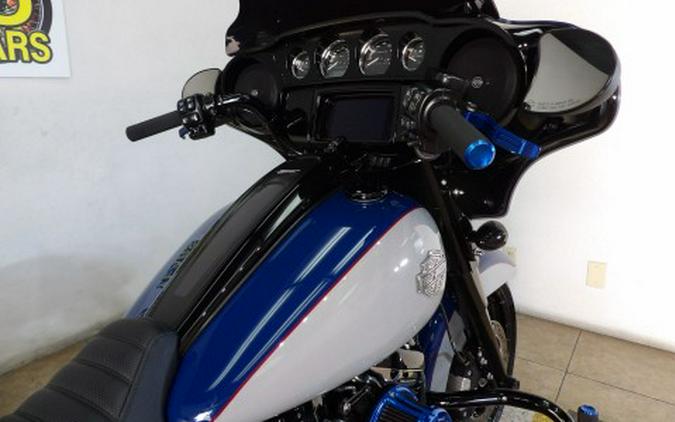 2023 Harley-Davidson Street Glide® Special