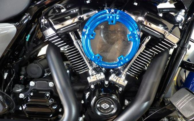 2023 Harley-Davidson Street Glide® Special
