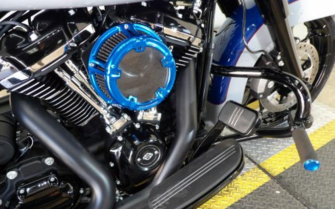 2023 Harley-Davidson Street Glide® Special