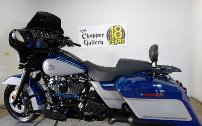 2023 Harley-Davidson Street Glide® Special