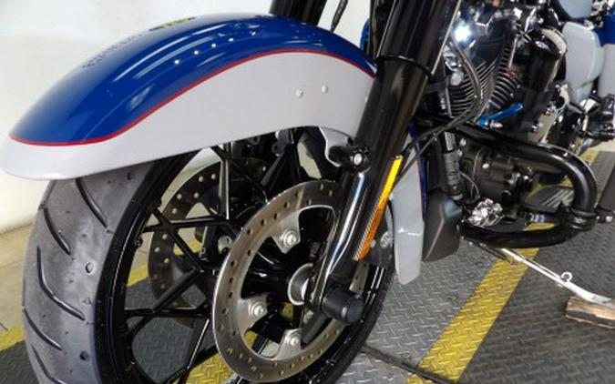 2023 Harley-Davidson Street Glide® Special